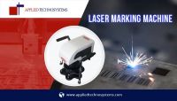 Laser marking machines in India by Applied Technosystems