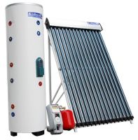 Seperate Solar Water Heater