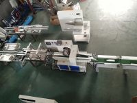 Plastic Cup Packing Machine Type B