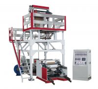 ABA Film  Blowing Machine