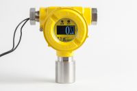 Fixed LPG Gas Detector with Explosion-Proof