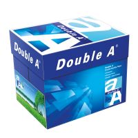 0.81USD/ream 500 sheets Double A Copy Paper A4 80gsm