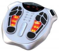 Foot Relax/ 2019 Hot Sale Foot Massager ZJW-006CH For body and Foot