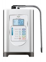 Hot Sale Home Water Ionizer ZJW-816L With 3 Stage Pre-filter