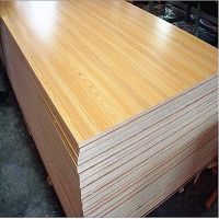 Melamine Plywood