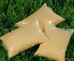 PVA Water Soluble Bag