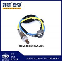 oxygen sensor fit more overseal  