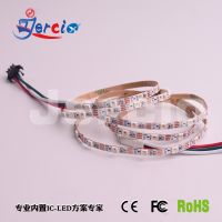   Add to CompareShare SK6812 3535rgb waterproof of led strips lights smd 60/144led/m custom 5v