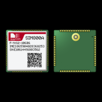 SIMCom GPRS module SIM800A