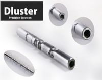 Precision Inserts Core Parts