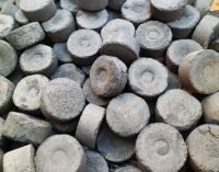 Eco Charcoal 