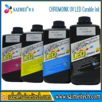 KYOCERA LED UV Curable Ink For