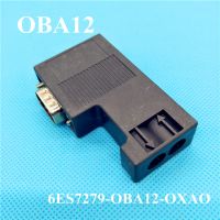 profibus dp bus connector 6es7279-oba12-oxao plc modbus connector factory direct sale