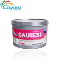 CJS High glossy High speedy printing offset ink