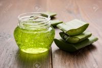 Deep Aloe Vera Juice