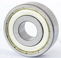 deep groove ball bearing 6302ZZ