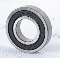 deep groove ball bearing 16003 2RS