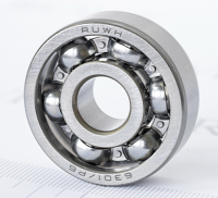 deep groove ball bearing 6302ZZ