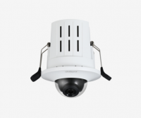 2MP HD Recessed Mount Dome Network Camera
