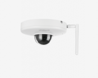 2MP 3x Starlight PTZ Wi-Fi Network Camera