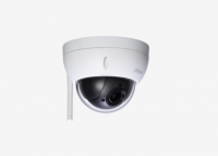 4MP 4x PTZ Wi-Fi Network Camera