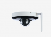 2MP 3x Starlight IR PTZ Wi-Fi Network Camera