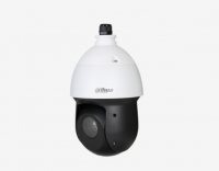 4MP 12x IR PTZ Network Camera