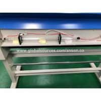 Cutting Plotter, Aluminum Alloying Structure,low