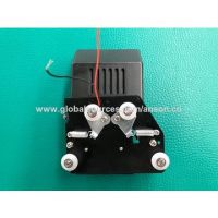 Cutting Plotter, Aluminum Alloying Structure,low