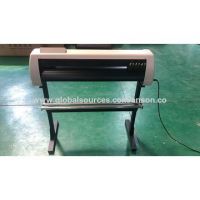 Cutting Plotter, Aluminum Alloying Structure,low