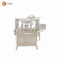 Aseptic BIB filling machine