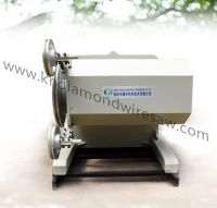 Granite Diamond Wire Saw Machine for Quarry Stone Cutting Machine 75kw From China