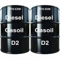 DIESEL GAS D2 OIL GOST 305-82