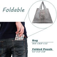 Fashion Vegetable Fruit Shopping bag