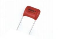Polypropylene Film /fol Capacitor(Non-inductive