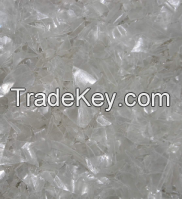 Polyethylene Terephthalate Flakes