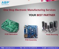 PCB And Assembly Manufacturing Services
