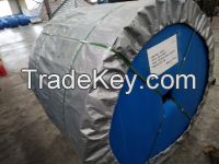 cold-resistant conveyor belt