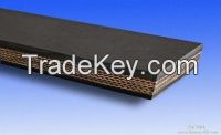 Flame-Retardant Conveyor Belt