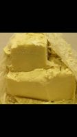 SHEA BUTTER