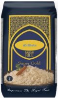 Basmati Rice