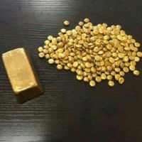 Gold Bar/Gold Nuggets/Gold Dust