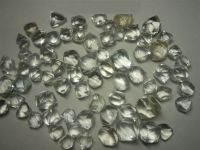 rough diamonds