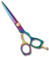 Colour Scissor