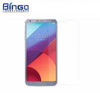 Anti-scratch Explosion-proof Transparent Tempered