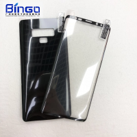 Hotsale Full Cover 9H Anti-broken