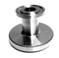 CNC Turned Components From India