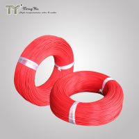 PTFE teflon insulation tinned copper wire cables