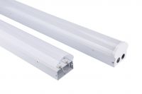 Factory Best Sale with ETL listed led linear strip light can linkable 0-10v