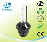 HID bulb From China